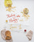 Food-Made Lettering