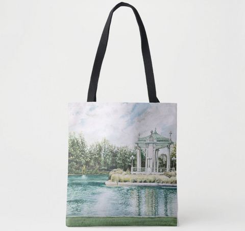 Tote Bags