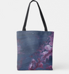 Dark Skies Tote Bag